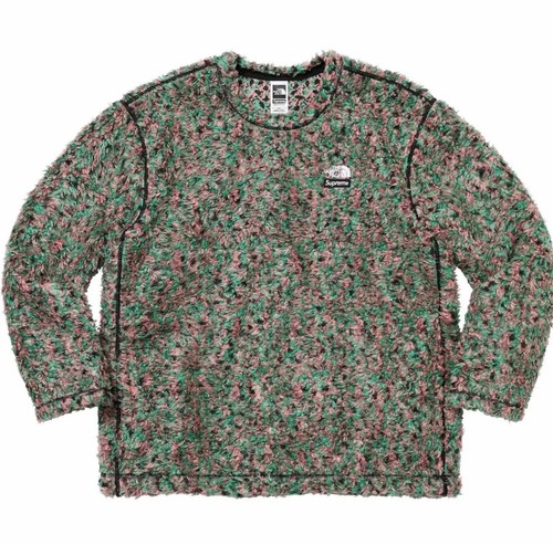 Supreme tnf the north face - x,