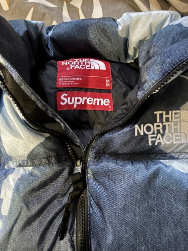 Supreme the north - x, face