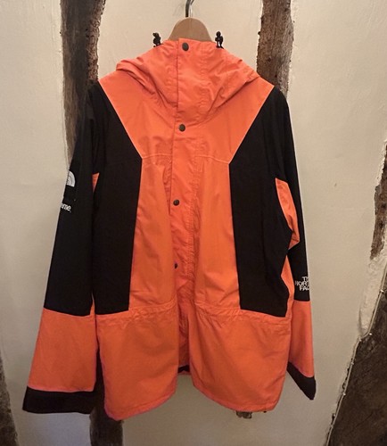 Supreme the north face - x,