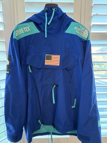 North face supreme trans - face,
