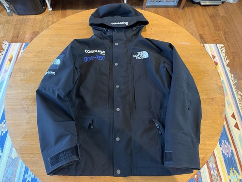 The north face supreme - north,