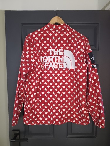 Supreme the north face stars - the,