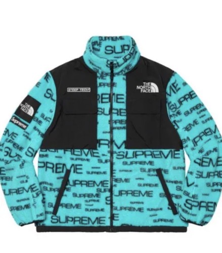 Supreme the north face - supreme, steep
