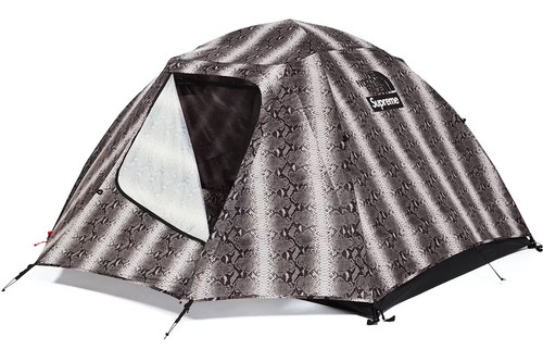 Supreme the north face - north,