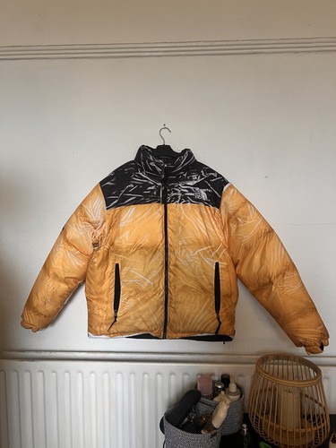 Supreme north face - supreme,