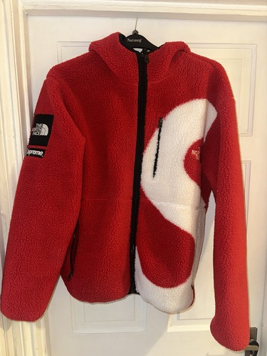 Supreme the north face - north,