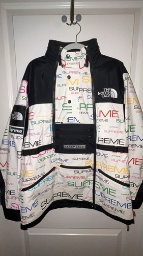 Supreme the north face - x,
