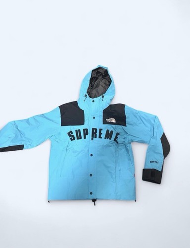 Supreme north face goretex - x,