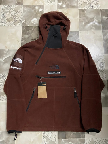Supreme north face steep - supreme,