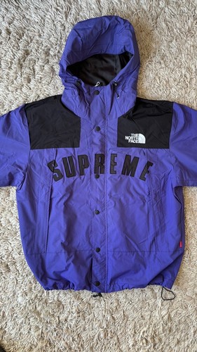 The north face - x, supreme