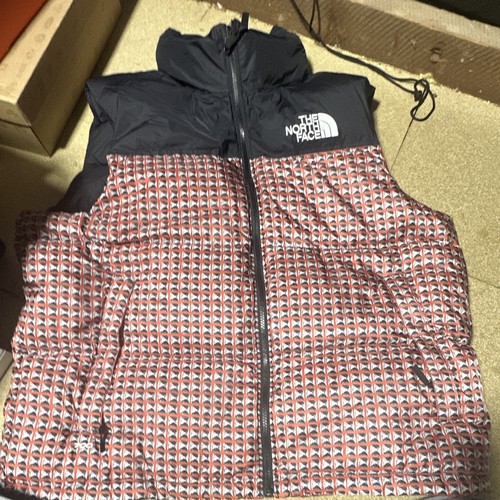 Supreme the north face - supreme,