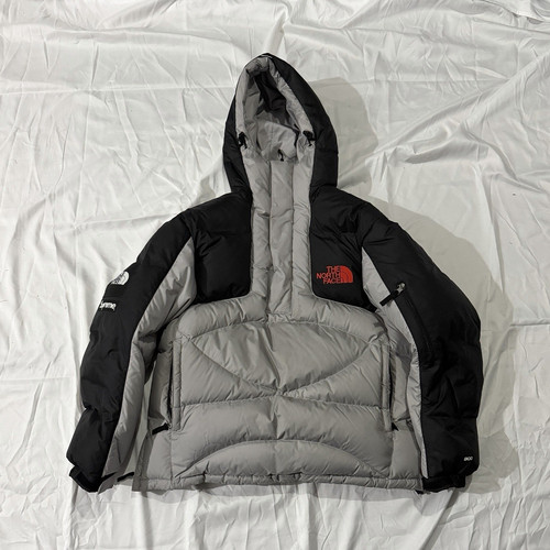 The north face supreme - north,