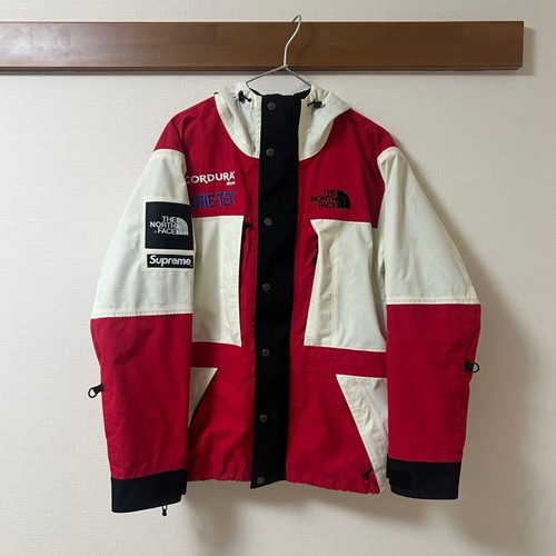 Supreme the north face - x,