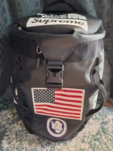 Supreme the north face - the,