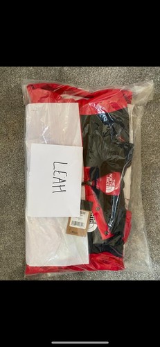 Supreme the north face - north,