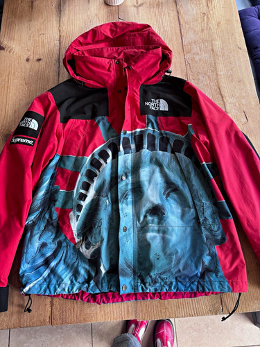 Supreme the north face - north,