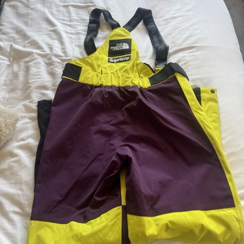 Men supreme north face - x,