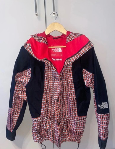 The north face - x, coat