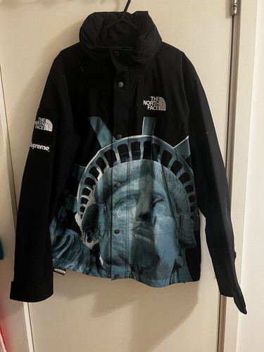 Supreme the north face - supreme,
