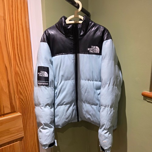 The north face - supreme, 700