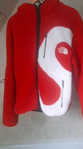 Supreme the north - north, s