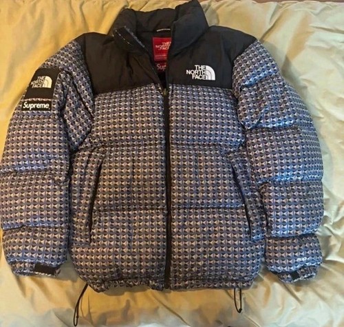 The north face supreme - the,