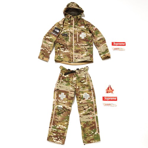 Supreme north face summit - x,