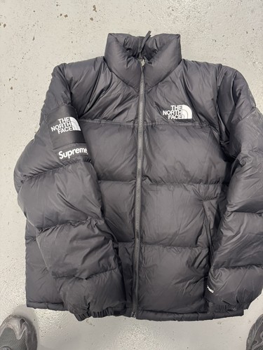 Supreme the north face split - the,