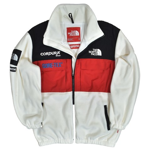 The north face supreme - the,