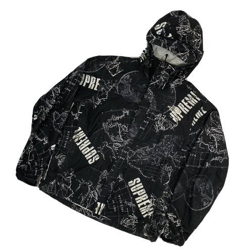 Supreme north face ss2012 - x,