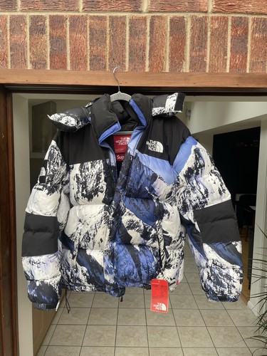 Supreme the north - the,