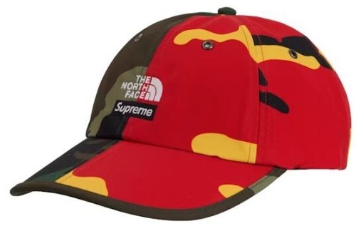 Supreme the north - supreme, face