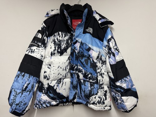 Supreme the north - supreme,