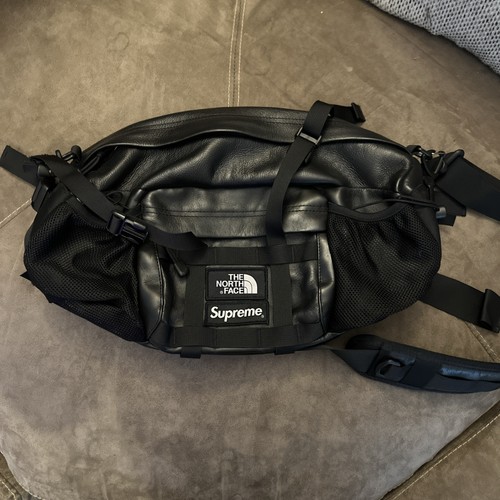 Supreme the north face - supreme,