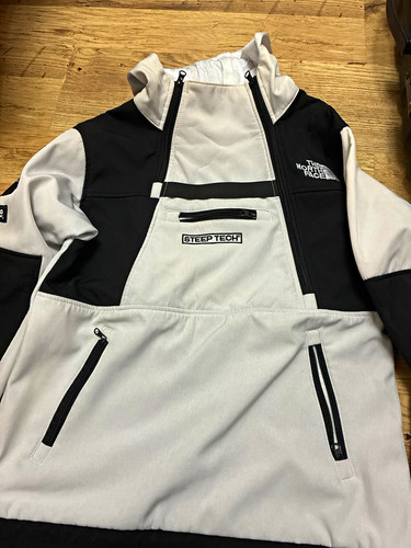 The north face - north, supreme