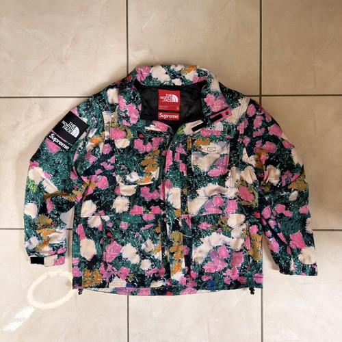 Supreme the north face - supreme, x