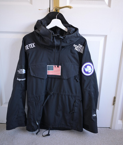 Supreme the north face trans - the,