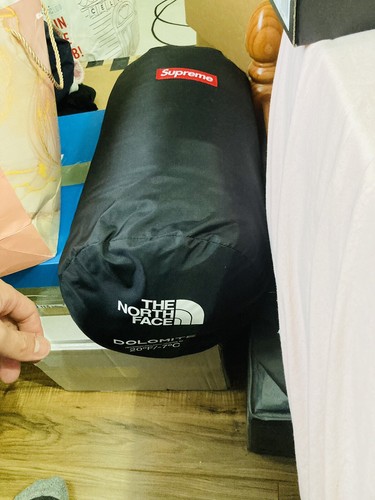 Supreme the north face - x,