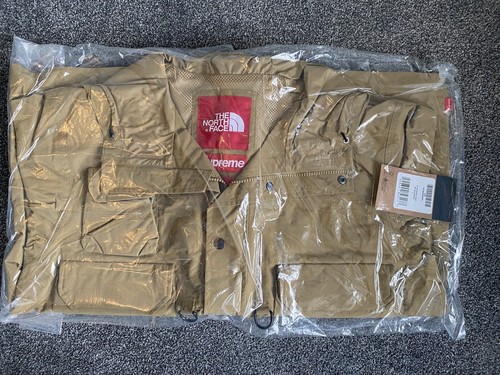 Supreme the north - x, cargo