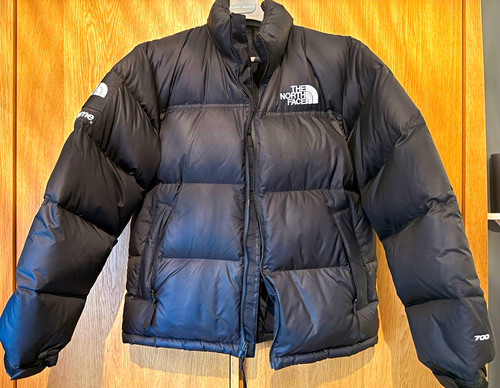 The north face supreme split - the,