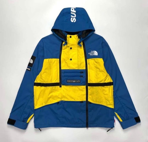 Supreme north face - x,