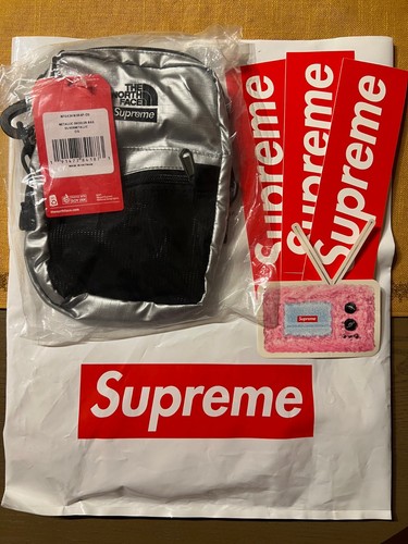 Supreme the north face - supreme,