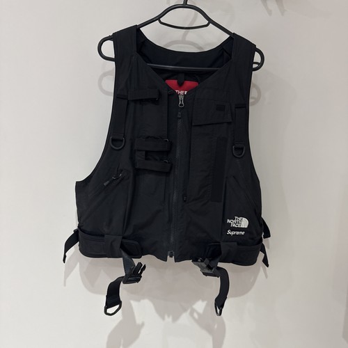 Ss20 supreme the north - supreme, face