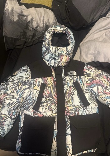 Supreme northface men s - northface, men’s