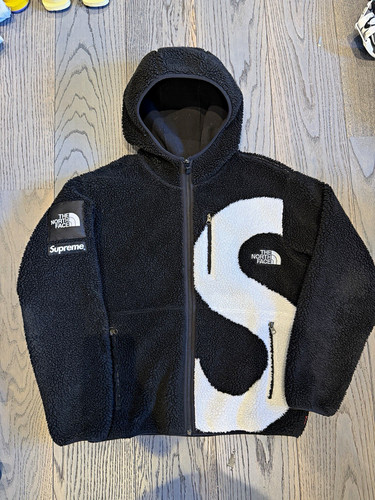 Supreme the north face - supreme, x