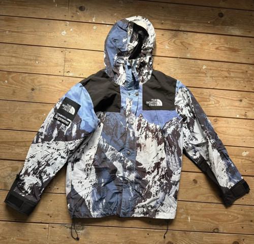 The north face - the, x