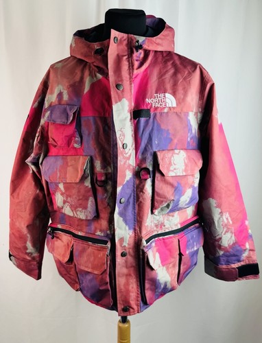 Supreme north face pink - supreme,