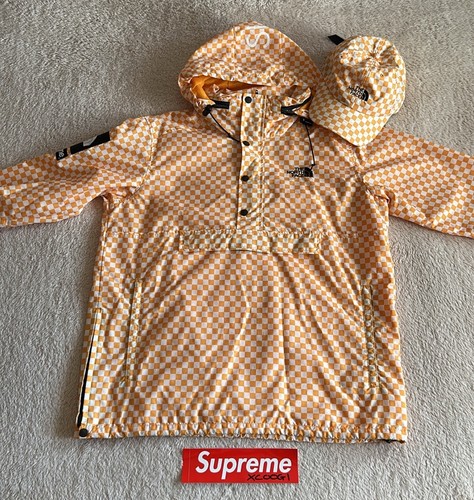 Supreme the north face - the,