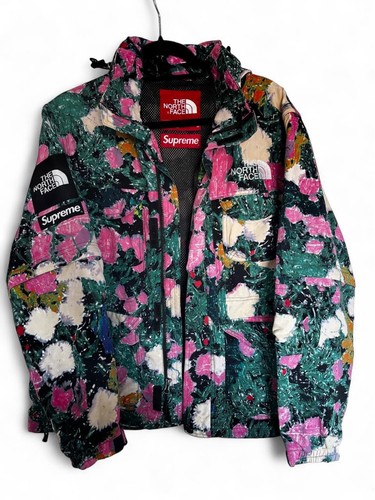 Supreme the north face - the,