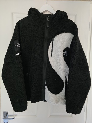 Supreme the north face s - x,